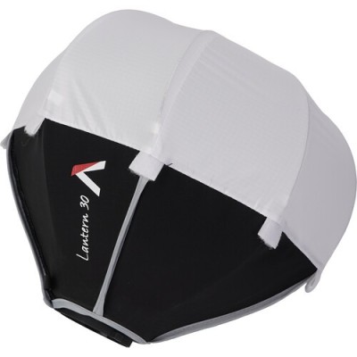 Softbox Tip Glob Aputure Lantern 30 Pentru Lampa LED STORM 80c foto
