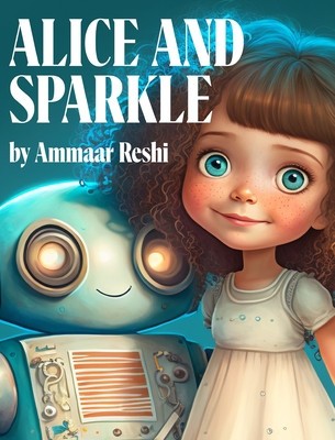 Alice and Sparkle foto