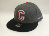 Chicago Blackhawks șapcă flat Varsity Flex Hat - S, Reebok