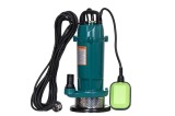 GP - POMPA SUBMERSIBILA - APA CURATA - QDX-32-F PowerTool TopQuality, Gospopro