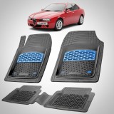 Cumpara ieftin Covorase Alfa Romeo 156 Generatia II Compatibile 2003-2006 | Blue