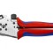 Unealtă de Sertizare 0,14-6mm2 25-10AWG