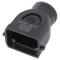 Carcasă conectori HDC Han-Eco B 6B drept