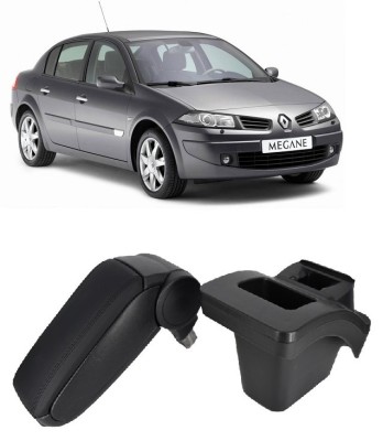 Cotiera dedicata RENAULT MEGANE II 2003-2011 foto