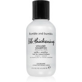 Bumble and bumble Thickening Volume Shampoo șampon volum maxim 60 ml