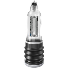 Pompa Marire Penis Hydromax7 Wide Boy - Bathmate Transparent