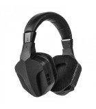 Casti GAMING ZONE KRUGER&amp;MATZ stereo cu fir 2m, KRUGER And MATZ