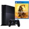 Consola Sony PlayStation 4 PS4 1TB + Controller + Mortal Kombat 11 Second-Hand SH
