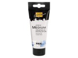 Pasta acrilica Solo Goya gel cristal 100 ml