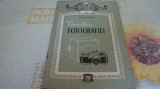 Traian Negrea - Povestea fotografiei - 1957 - brosura