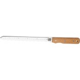 Cutit taiat vata si polistiren maner lemn, 420 mm, Richmann Exclusive
