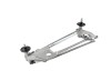 Mecanism stergator parbriz fara motor HONDA CRV (RM), 11.2011-03.2015; CR-V (RM), 01.2015-10.2018, Rapid