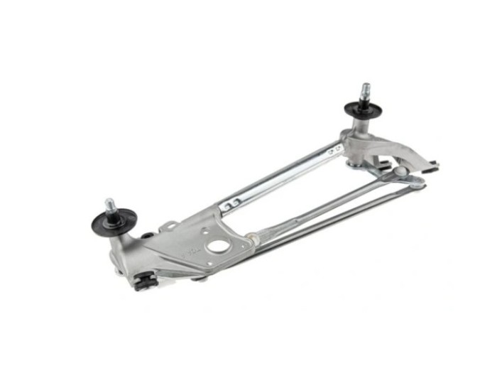 Mecanism stergator parbriz fara motor HONDA CRV (RM), 11.2011-03.2015; CR-V (RM), 01.2015-10.2018