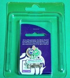 Insigna fotbal FIFA - Campionatul Mondial de Fotbal GERMANIA 2006 (produs oficial, nou)