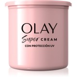 Olay Super Cream SPF 30 rezervă de reumplere 50 ml