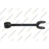 Brat suspensie roata Lexus Es (Z10, A10, H10), 07.18-; Toyota Rav 4 5 (A5, H5), 12.18-, Rav 4 5 Van (A5, H5), 12.18-, Spate, Stanga=Dreapta, transver, Teknorot