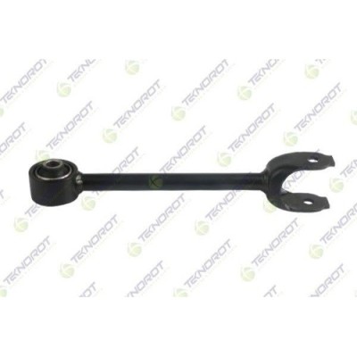 Brat suspensie roata Lexus Es (Z10, A10, H10), 07.18-; Toyota Rav 4 5 (A5, H5), 12.18-, Rav 4 5 Van (A5, H5), 12.18-, Spate, Stanga=Dreapta, transver foto
