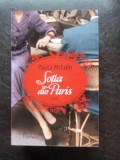 SOTIA DIN PARIS - PAULA MCLAIN, Humanitas