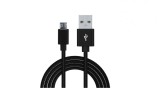 Cablu USB Spacer micro-USB