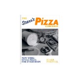 The Scarr's Pizza Cookbook: New York-Style Pizza for Everybody