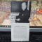 Zoltan Mihaly pliant, text David Gyula, expoziție Korunk Galeria, mar. 1980, 152