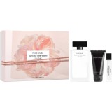 narciso rodriguez for her PURE MUSC set cadou pentru femei