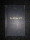 Marian Belitchi - Bacilul 0,78 (1954, editie cartonata)