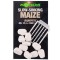 Porumb Artificial KORDA Slow Sinking Maize, Banoffee White, 10buc/pac