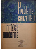 I. V. Kuznetov - Problema cauzalității &icirc;n fizica modernă (editia 1963)