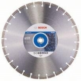 Bosch Professional disc diamantat 400x20/25.4x3.2x10 mm pentru piatra