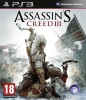 Joc PS3 Assassin&#039;s Creed III - Second Hand, Testat &amp; Garantat Functional