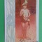 Litho Circ Circus Zirkus Femeie acrobat Walter Hampel 1899 Litografie