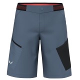 Salewa PEDROC 3 DST CARGO SHORTS M java blue 52