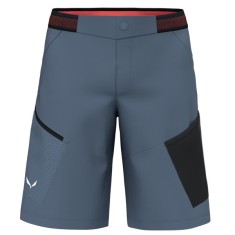 Salewa PEDROC 3 DST CARGO SHORTS M java blue 52 foto