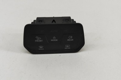 Modul de control comutator faruri VW ID.3 E11 2020 OEM: 10A941193H 23370977 foto