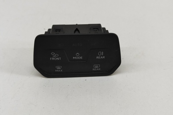Modul de control comutator faruri VW ID.3 E11 2020 OEM: 10A941193H 23370977