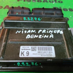 Calculator ecu Nissan Primera (2002-2006) [P12] MEC37-050