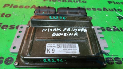 Calculator ecu Nissan Primera (2002-2006) [P12] MEC37-050 foto