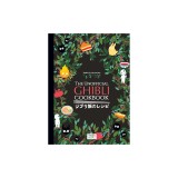 The Unofficial Ghibli Cookbook