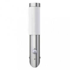 Lampa RVS cu senzor de mi?care 6 x 36 cm foto