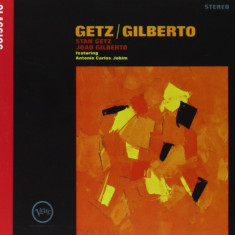 Getz / Gilberto | Joao Gilberto, Stan Getz