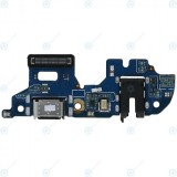 Placă de &icirc;ncărcare USB Realme 8i (RMX3151) 4908476