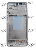 Display Samsung SM-A266 A26 (5G) WHITE ( Service Pack )