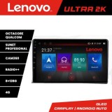 Navigatie VW Multivan 2003-2015 M-MULTIVAN Octa Core Android Radio Bluetooth GPS WIFI/4G DSP 2K 8+128GB 360 Tos CarStore Technology
