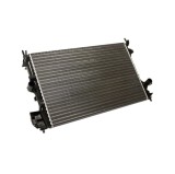 Radiator Fiat Croma 202011; Opel Signum 202008, Vectra C 202009; Saab 9.3 202007, 649x406x34 mm, miez aluminiu, rezervor plastic, brazat, SRLine 55185