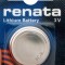 Baterie CR2450N RENATA 3V