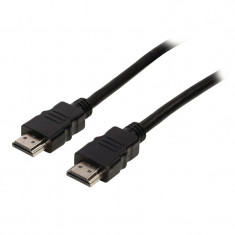 Cablu HDMI Valueline, conector HDMI Ethernet, 10 m foto