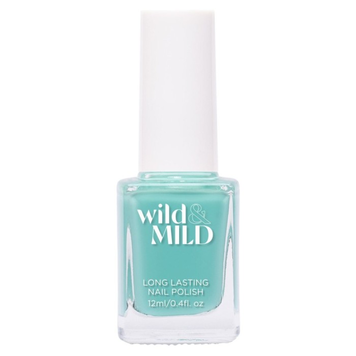 Lac unghii Long Lasting 0485 Born in Zoo Wild &amp; Mild, 12ml