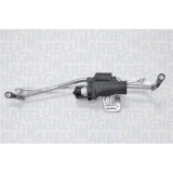 Mecanism stergatoare parbriz Magneti Marelli 064352101010, parte montare : Fata