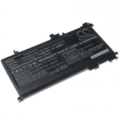 VHBW Baterie laptop HP 15-AX033TX, 905175-271, 905175-2C1 - 4000mAh, 15.4V, Li-polimer